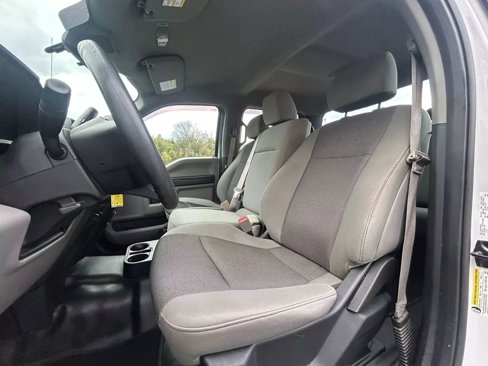 Used 2019 Ford F150 XL w/ Equipment Group 101A Mid image 26