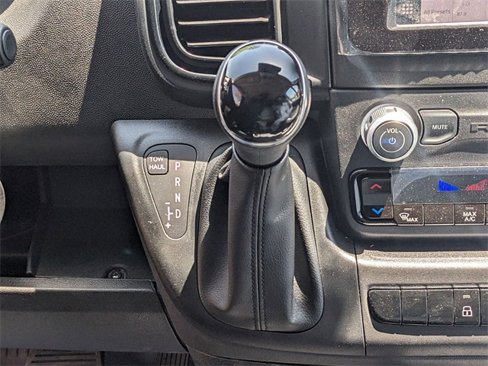 New 2025 RAM ProMaster 2500 image 11