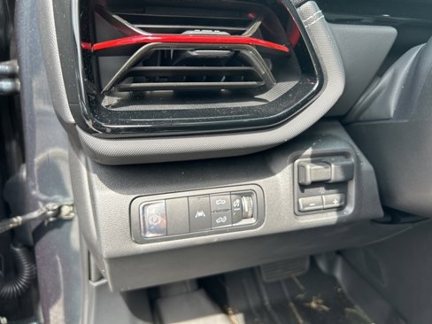Certified 2026 Chevrolet Silverado EV Trail Boss image 20