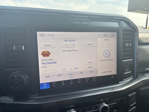 New 2025 Ford F350 Lariat image 9