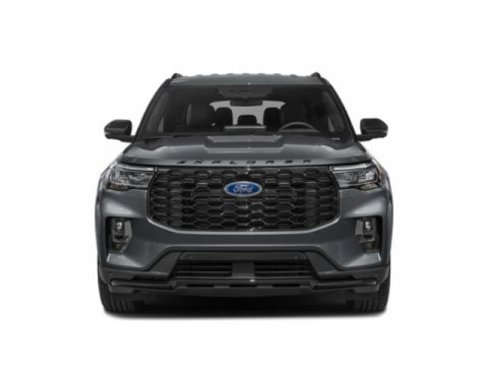 New 2025 Ford Explorer ST-Line image 7