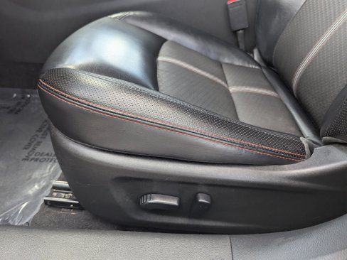 Used 2023 Nissan Altima 2.5 SR image 20