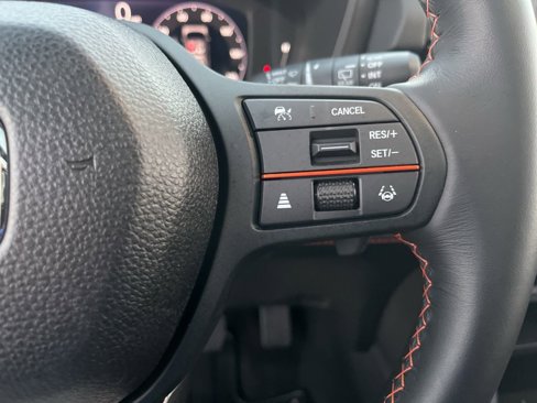 Used 2026 Honda Passport TrailSport image 22