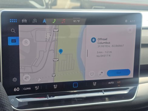 New 2025 Volkswagen GTI SE image 10