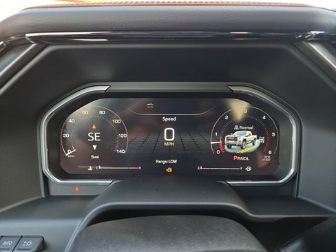 New 2026 GMC Sierra 3500 AT4 w/ AT4 Premium Plus Package image 22