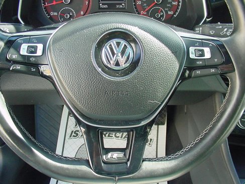 Used 2020 Volkswagen Jetta R-Line w/ R-Line Cold Weather Package image 16