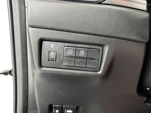 Used 2018 MAZDA CX-5 Sport w/ I-ACTIVSENSE Package image 17