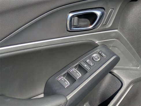 Certified 2024 Acura Integra image 17
