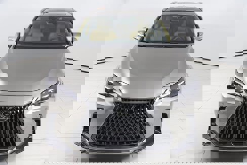 Used 2025 Lexus NX 250 FWD w/ Premium Package image 71