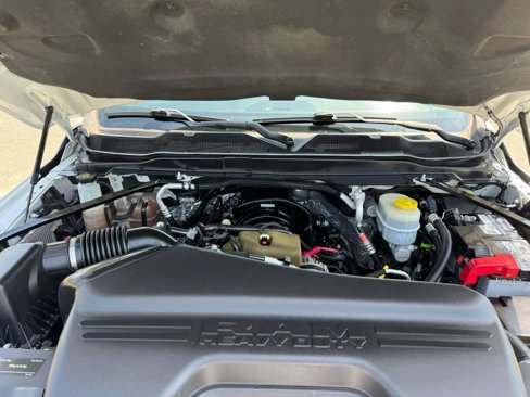 Used 2021 RAM 3500 Tradesman image 29