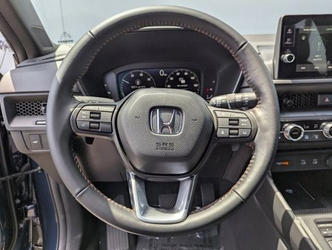 New 2026 Honda CR-V Sport-L image 26