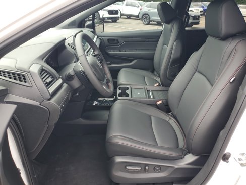 New 2026 Honda Odyssey Sport-L image 12