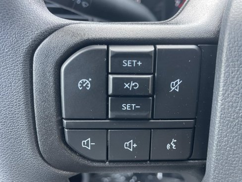 New 2025 Ford F250 XL w/ STX Appearance Package image 17