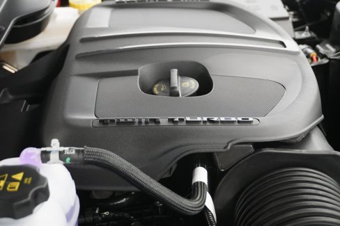 New 2026 RAM 1500 Rebel w/ Rebel Level 2 Equipment Group image 12