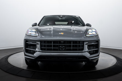 New 2026 Porsche Cayenne S image 10