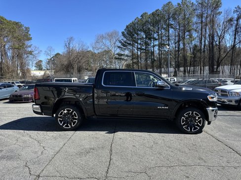 New 2025 RAM 1500 Limited image 10