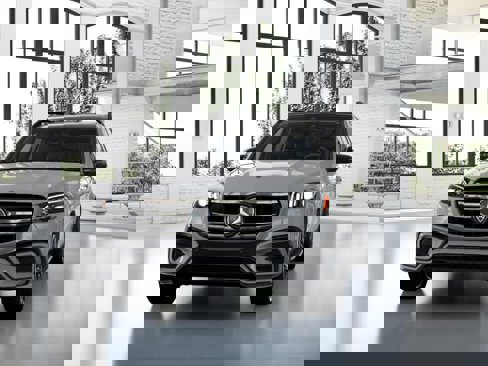 New 2026 Mercedes-Benz GLS 580 4MATIC image 41