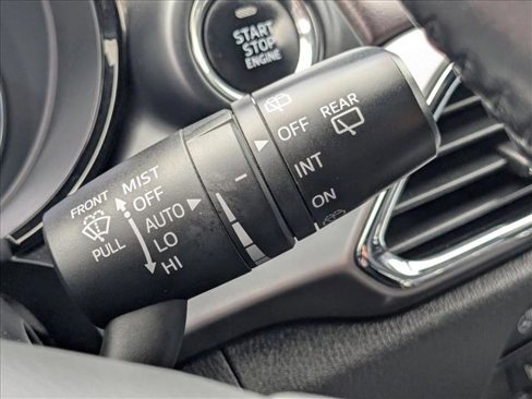 Used 2019 MAZDA CX-9 Grand Touring image 17