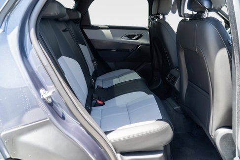 New 2026 Land Rover Range Rover Velar Dynamic SE image 24
