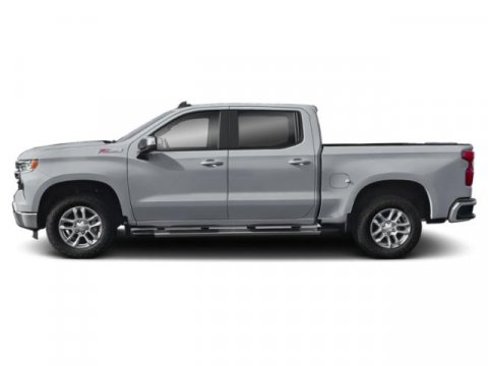 New 2026 Chevrolet Silverado 1500 LT image 2
