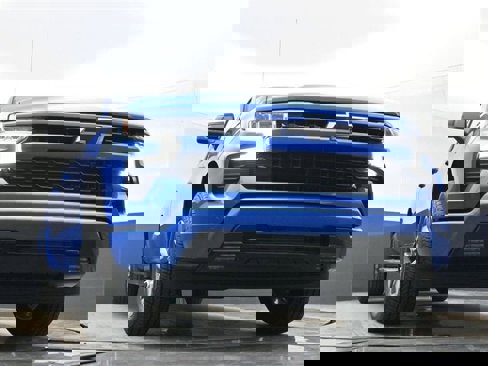 New 2026 Chevrolet Silverado 1500 RST w/ Convenience Package II image 43