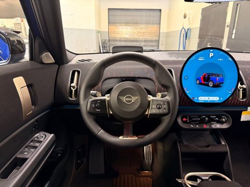 New 2026 MINI Cooper Countryman John Cooper Works image 22