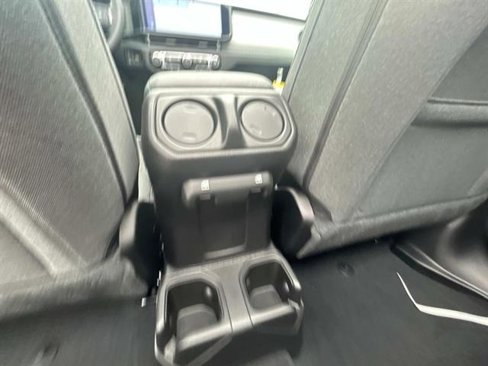 New 2025 Jeep Wrangler Unlimited Sport image 6
