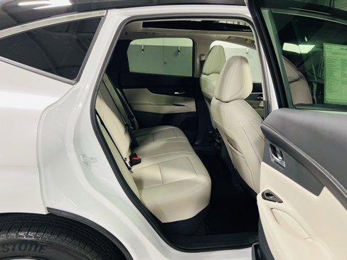 New 2025 Nissan Murano SL image 28