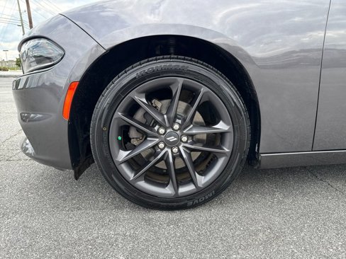 Used 2021 Dodge Charger SXT w/ Plus Group image 39