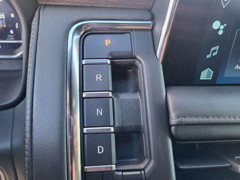 Certified 2022 Chevrolet Tahoe High Country image 11