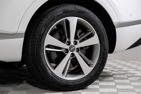 Used 2022 Genesis GV80 3.5T w/ Advanced Package 06 image 61