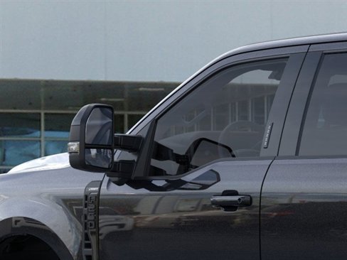 New 2026 Ford F250 4x4 Crew Cab Super Duty image 20