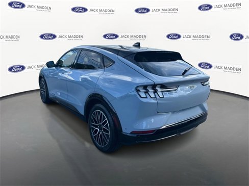 Certified 2024 Ford Mustang Mach-E Premium image 7