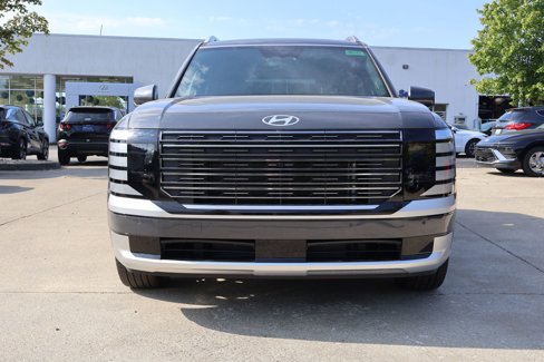 New 2026 Hyundai Palisade Calligraphy image 2