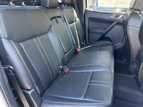 Certified 2022 Ford Ranger Lariat image 20