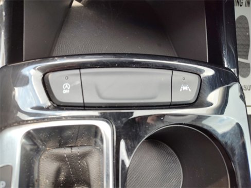 Used 2025 Chevrolet Trax ACTIV w/ Driver Confidence Package image 27