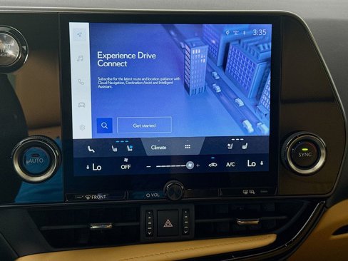 Certified 2025 Lexus NX 250 FWD w/ Premium Package image 13