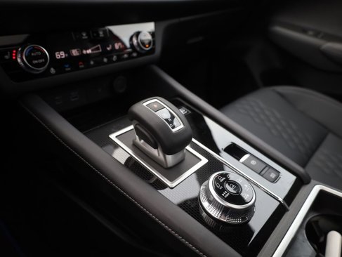 New 2025 Mitsubishi Outlander SEL Black Edition image 45