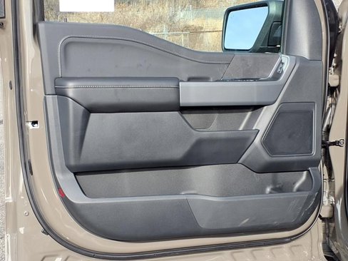 New 2025 Ford F150 XLT w/ Equipment Group 301A Standard image 13