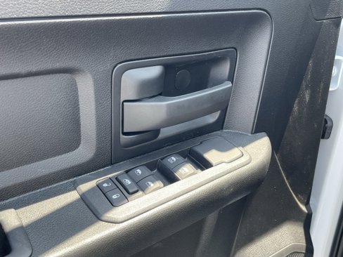 New 2025 RAM 2500 Tradesman w/ Chrome Appearance Group image 14