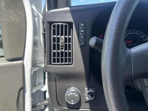 Certified 2023 Chevrolet Express 2500 w/ Driver Convenience Package image 29