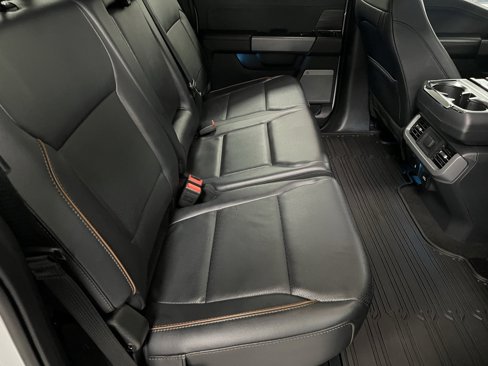 Used 2024 Ford F150 Lariat image 58