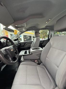 Used 2018 Chevrolet Silverado 1500 W/T image 10