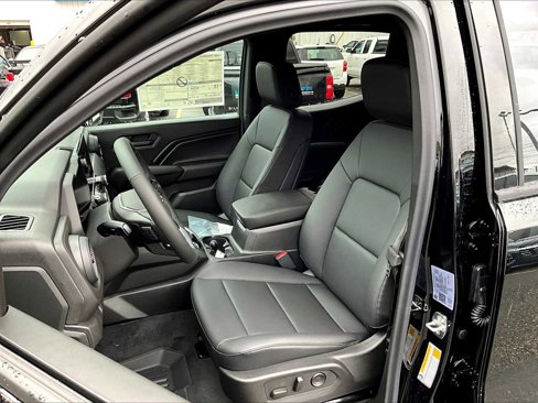New 2026 Chevrolet Colorado Trail Boss image 11