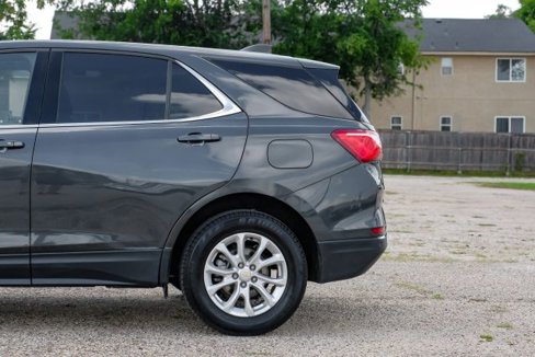 Used 2020 Chevrolet Equinox LT image 17