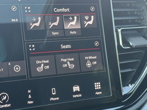 Used 2022 Dodge Durango GT image 40