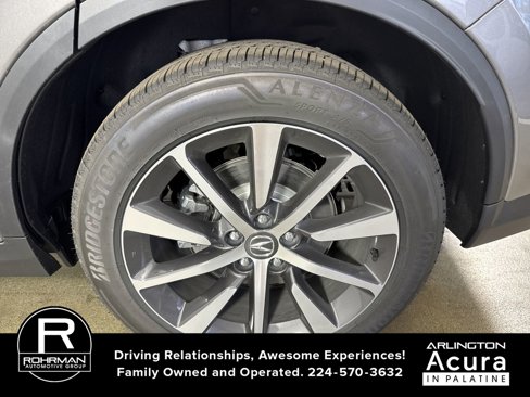 New 2026 Acura MDX w/ Technology Package image 5