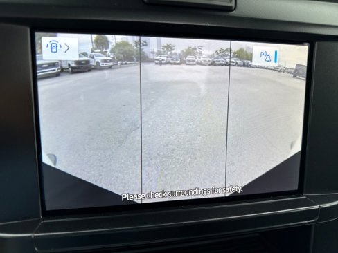 New 2025 Ford F350 4x4 Regular Cab Super Duty image 26