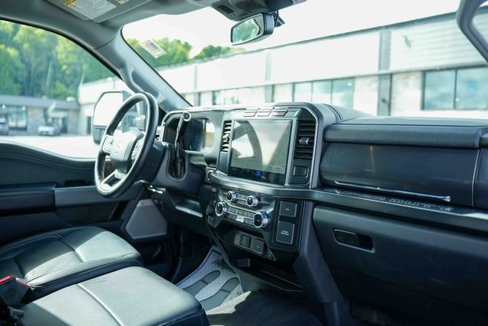 Used 2024 Ford F250 Lariat image 15