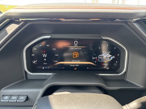 New 2026 GMC Sierra 2500 AT4 w/ AT4 Premium Plus Package image 14